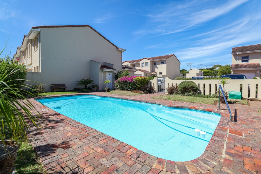 2 Bedroom Property for Sale in Seaside Longships Western Cape